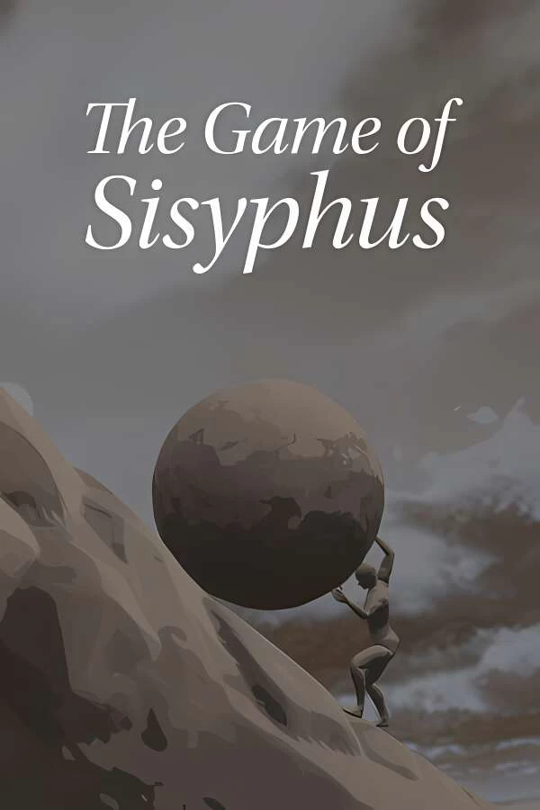 西西弗斯的游戏/The Game of Sisyphus