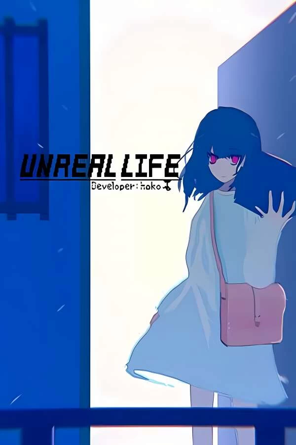 非现实生活/Unfeal Fife（V7936597）