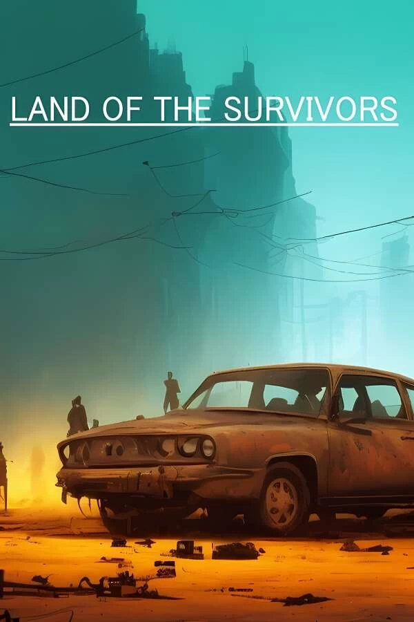 幸存者之地/Land of the Survivors