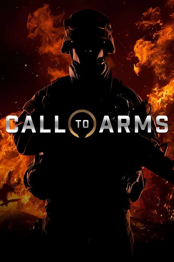 战争召唤/Call to Arms（V1.228）