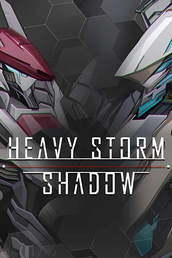 重装岚影/Heavy Storm Shadow（V1.0.43）