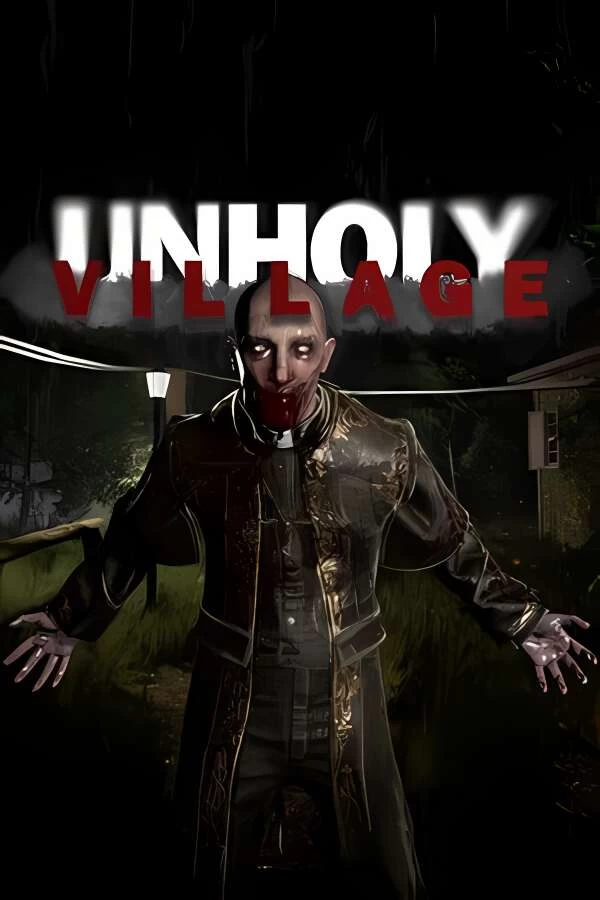 诅咒村庄/Unholy Village