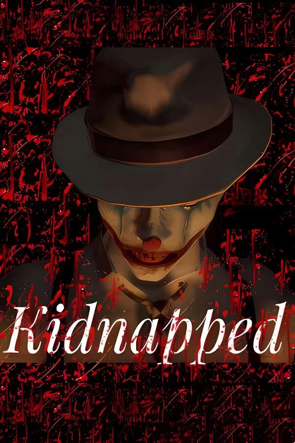 绑架/Kidnapped