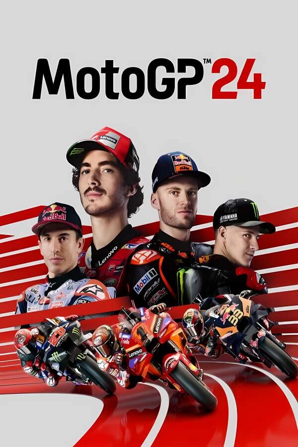 摩托GP24/MotoGP 24