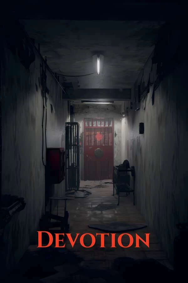 还怨/Devotion（V1.0.5+中文语音）