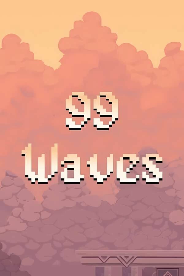 99 波/99 Waves（V2.02）