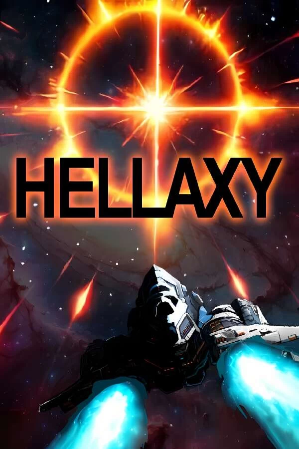 地狱银河/Hellaxy（集成Build.14193133升级档）