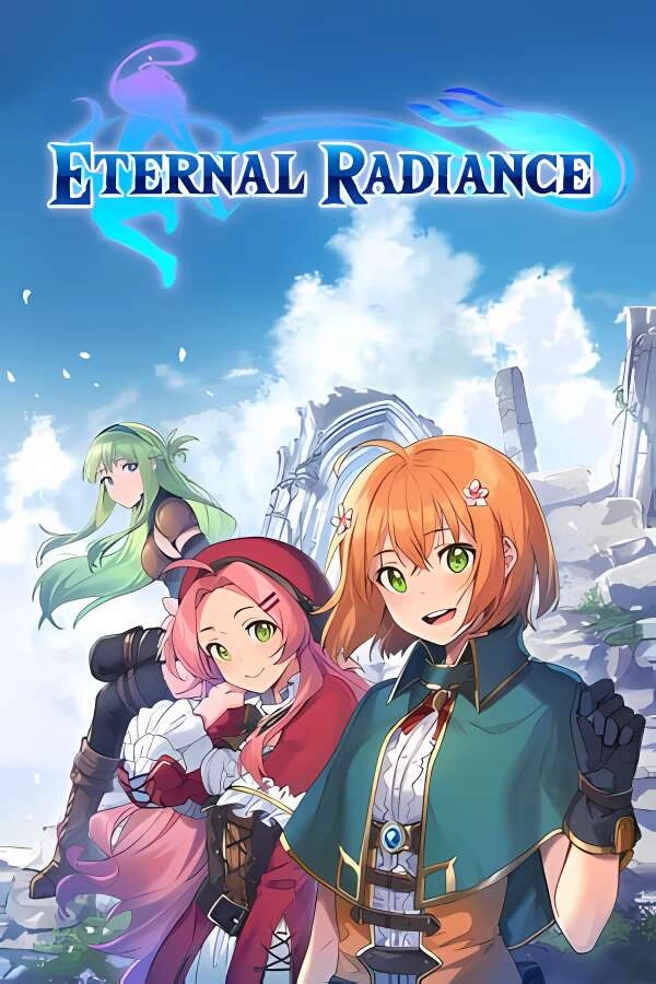 永恒光辉/Eternal Radiance（V1.01R1）