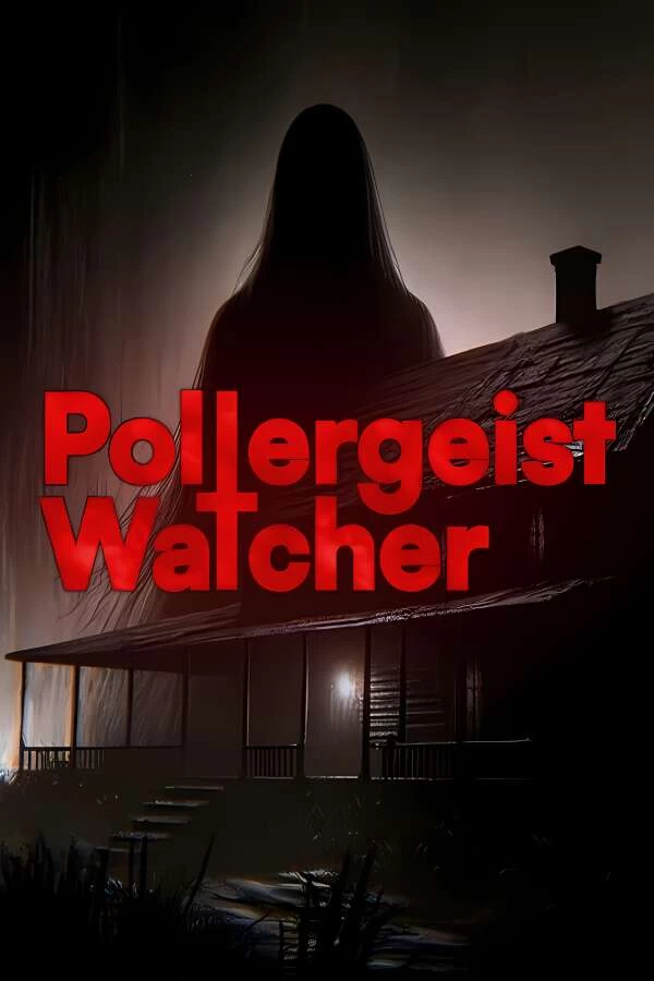 鬼影监视者/Poltergeist Watcher