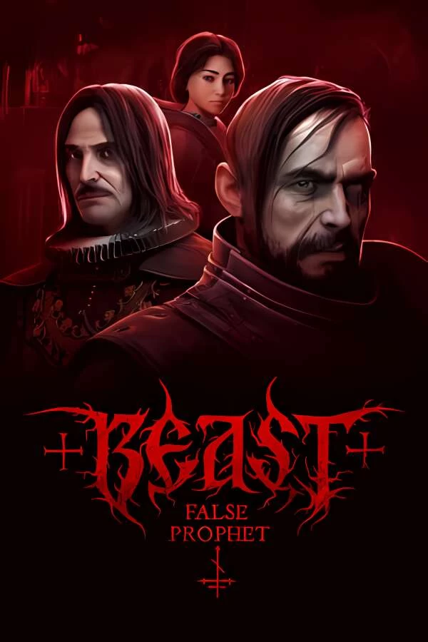 凶兽/Beast（V1.2.24763）