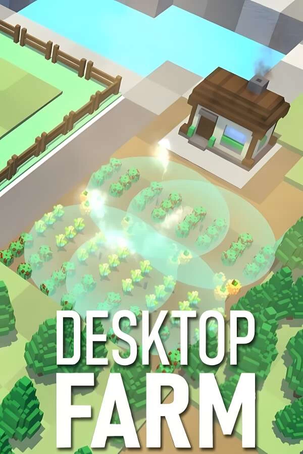 桌面农场/Desktop Farm（集成Build.14152268升级档）