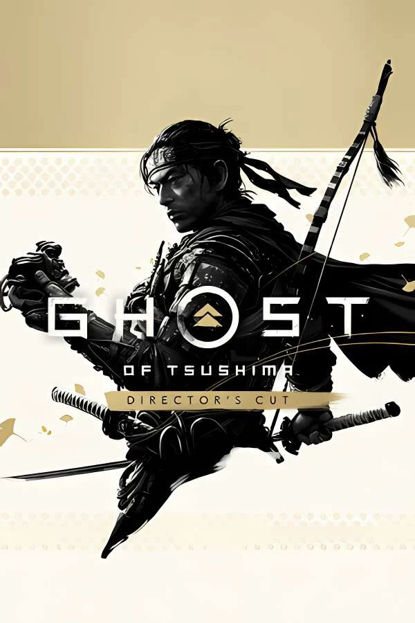 【支持联机】对马岛之魂:导演剪辑版/Ghost of Tsushima Directors Cut（已更新至V1053.7.0809.1937+支持联机+集成天照烈火+狂澜灭寂+奇谭模式+预购奖励+全DLCs+支持手柄+游戏修改）-喵星资源