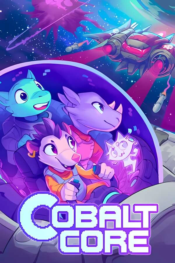 钴芯/Cobalt Core（V1.0.7）