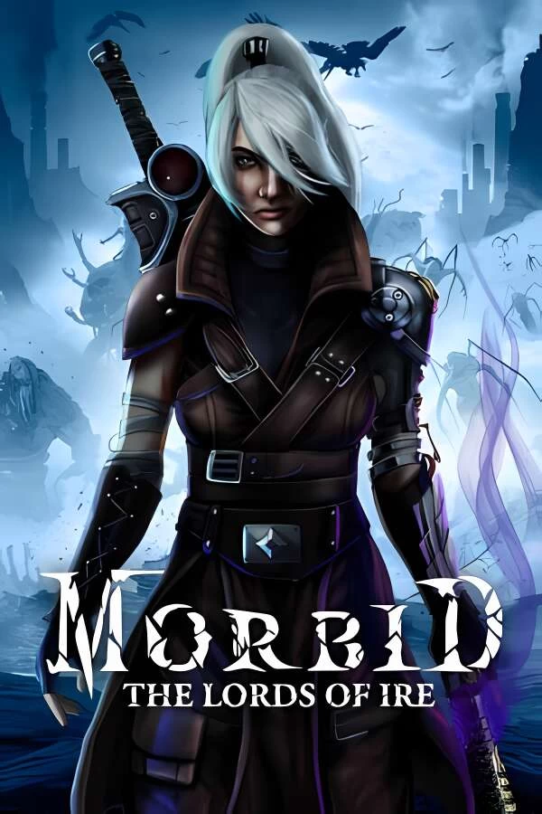 病态:艾尔之王/Morbid:The Lords of Ire