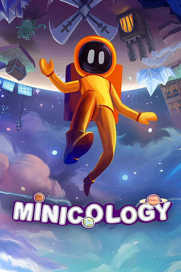 微生态学/Minicology（V1.20）