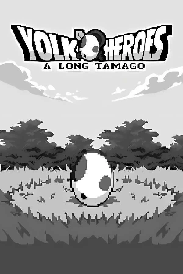 勇者蛋生/Yolk Heroes:A Long Tamago（集成Build.14444118升级档）