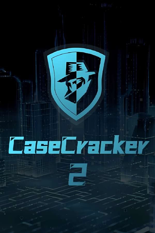 真探2/Case Cracker 2（V2.0.0）