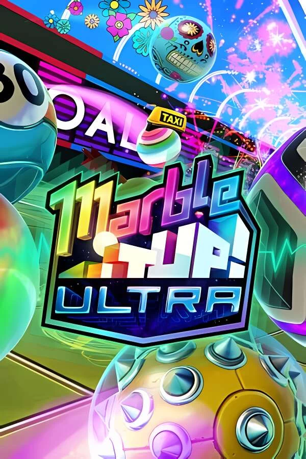 弹珠之旅Ultra/Marble It Up Ultra（集成Build.13005322升级档）