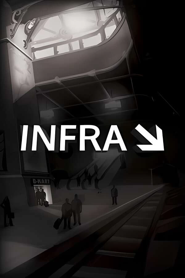 基建危机/Infra（集成Build.14494087升级档)