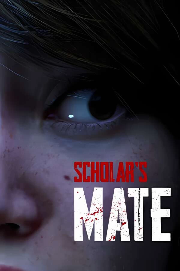 四步杀/Scholars Mate