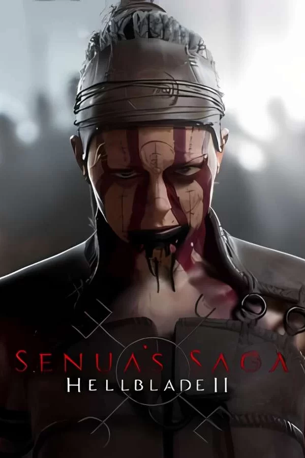 地狱之刃2:塞娜的献祭/Senuas Saga:Hellblade II（V240522豪华版+集成预购特典+全DLCs+Build.14373869升级档）