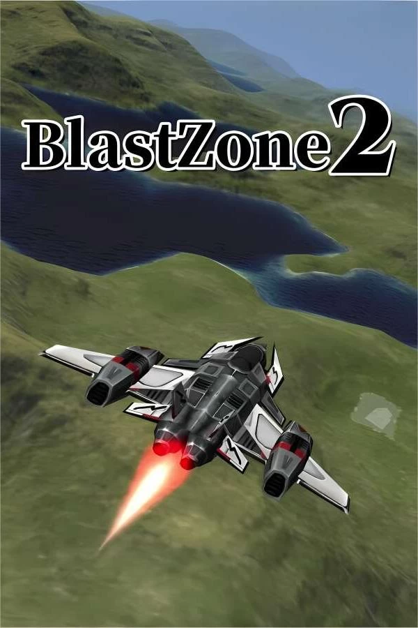 爆破区域2/BlastZone 2（V1.36.3）