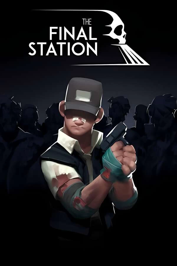 最后一站/The Final Station（V1.0.0）