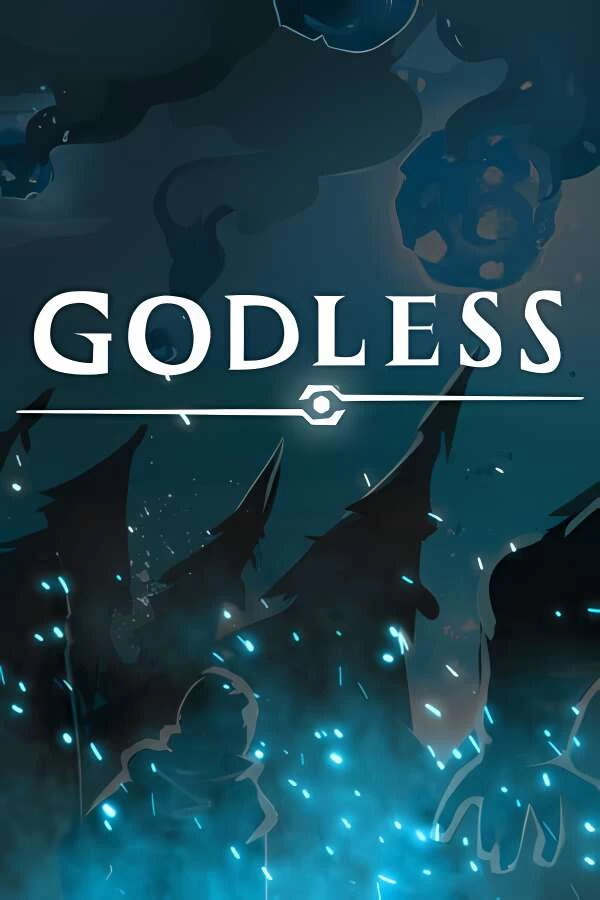 无神之世/Godless