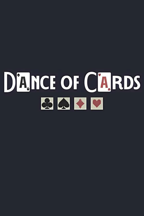 卡牌之舞/Dance of Cards