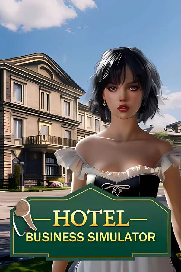 酒店商业模拟器/Hotel Business Simulator