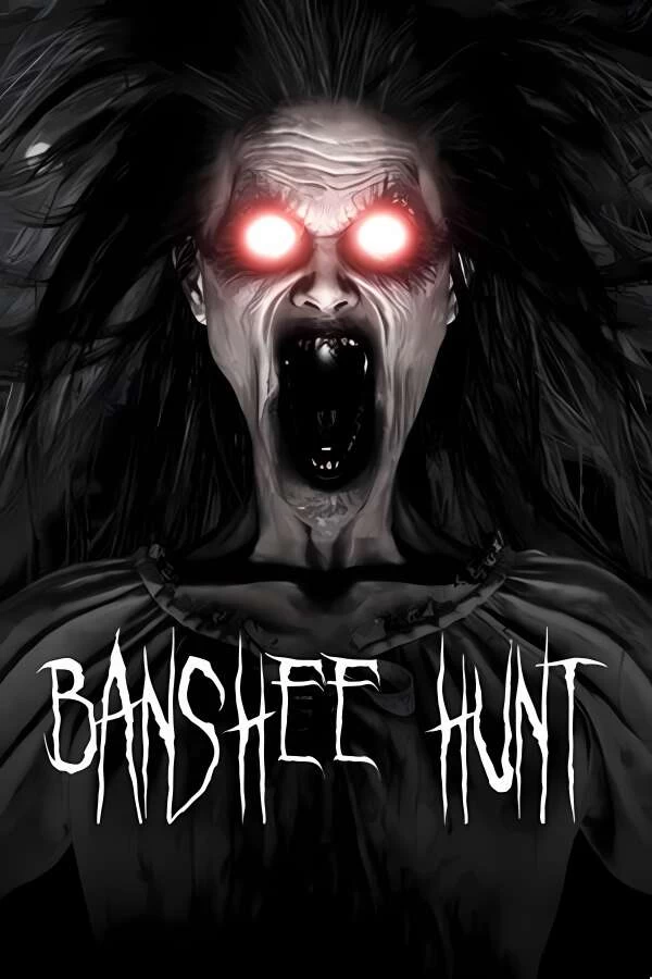 女妖狩猎/Banshee Hunt（V1.1.3）