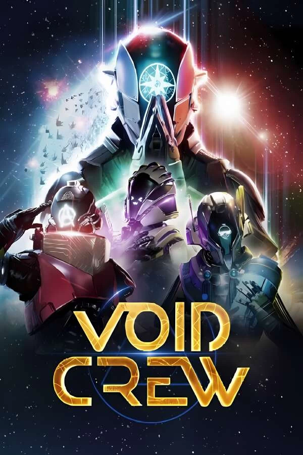 虚空航船/Void Crew（V0.26.1.0528173841+支持联机）