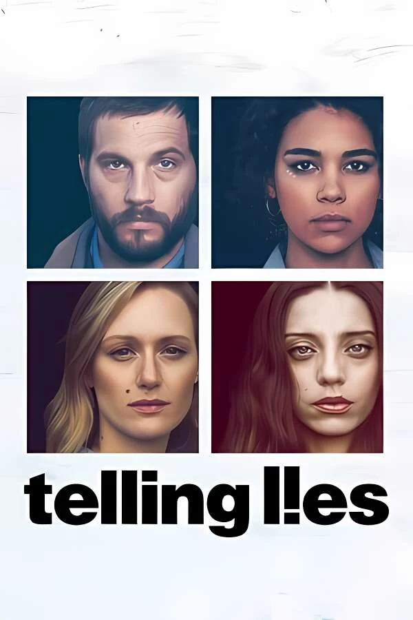 说谎/Telling Lies