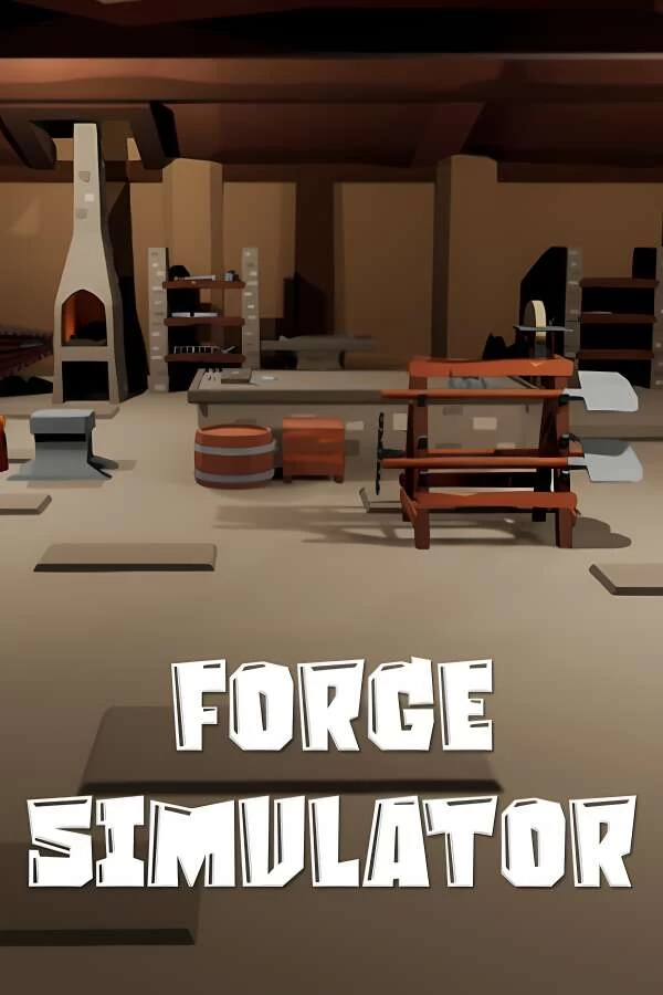 锻造模拟器/Forge Simulator