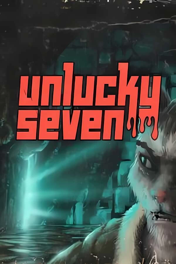 厄运七人组/Unlucky Seven