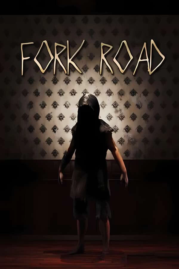 分叉路/Fork Road