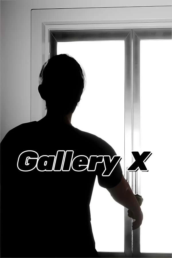 迷失艺廊X/Gallery X