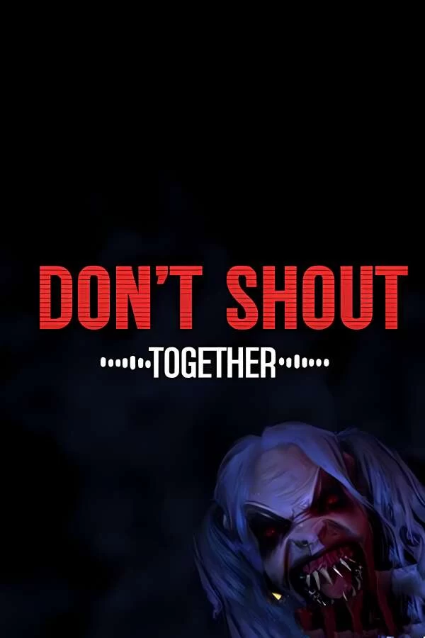 不要一起喊/Dont Shout Togethe