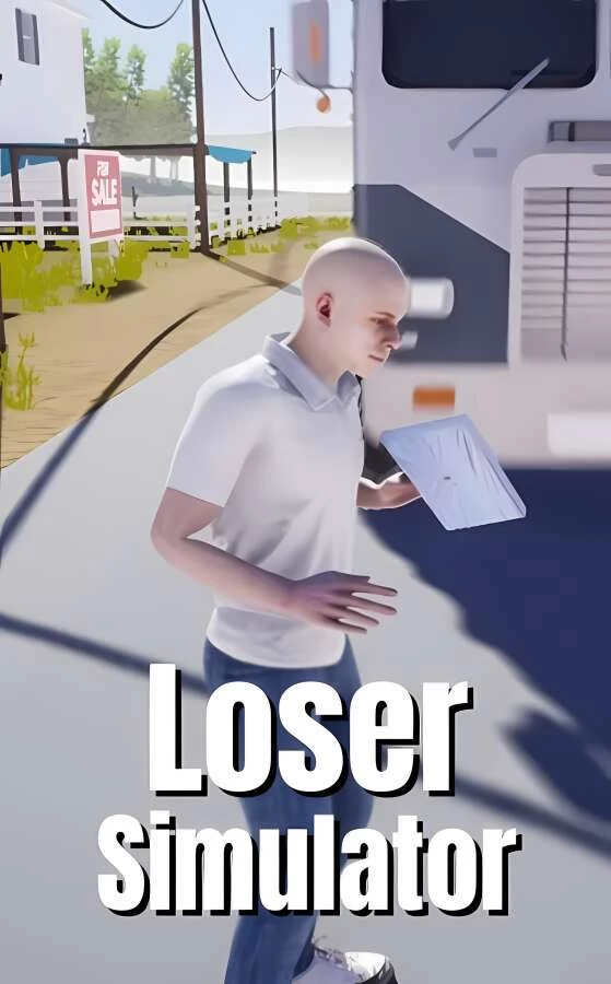 失败者模拟器/Loser Simulator