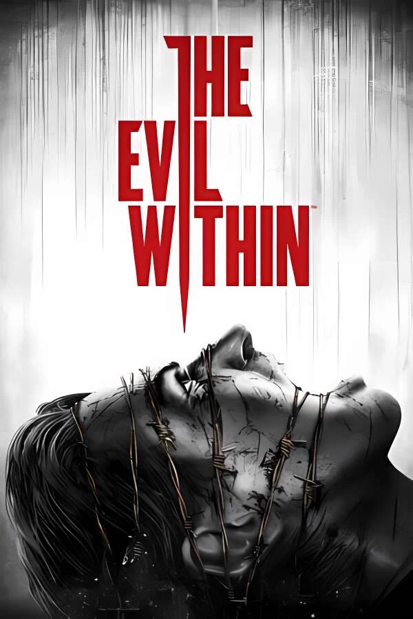 恶灵附身/The Evil Within（V240618+集成全DLCs+游戏修改器）