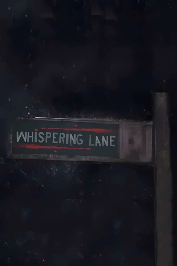 低语小径:恐怖/Whispering Lane:Horror