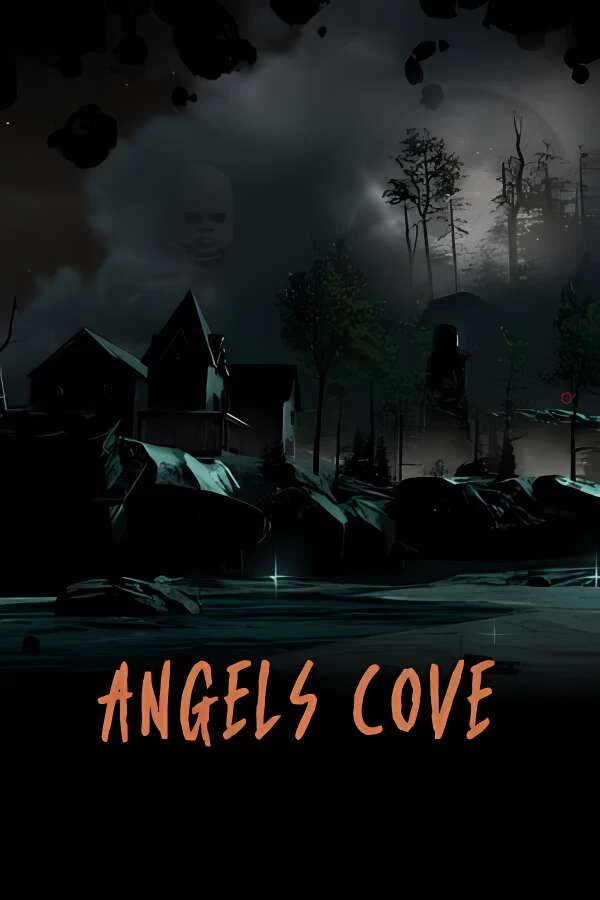 天使海湾/Angels Cove