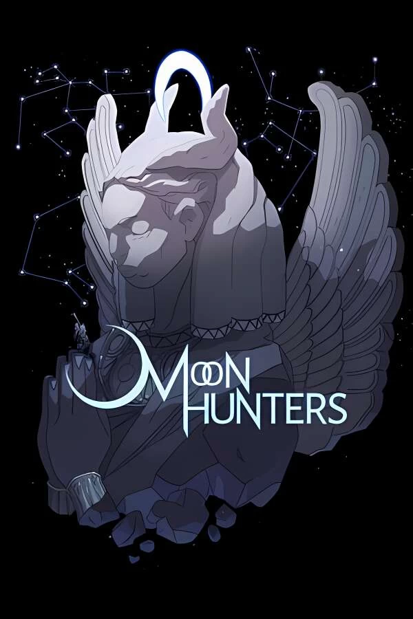 月之猎人/Moon Hunters（V2.0.3491+支持联机）