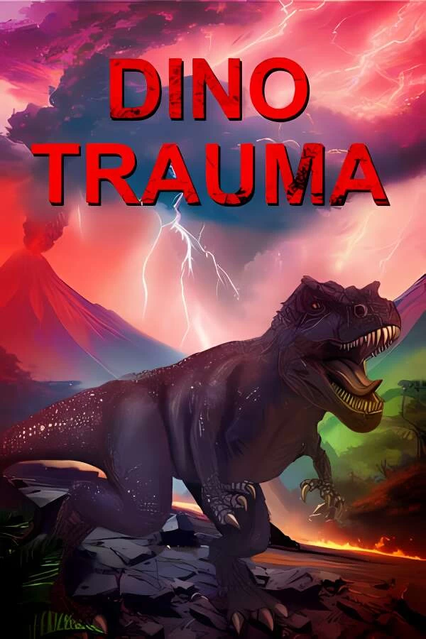 恐龙创伤/Dino Trauma（V0.4.405）