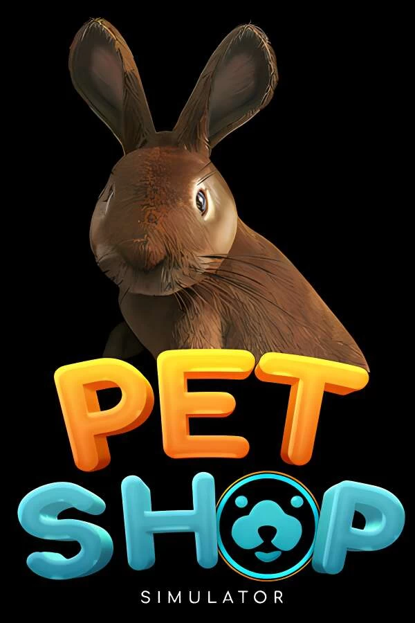 宠物店模拟器/Pet Shop Simulator