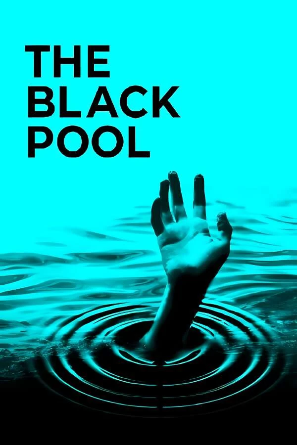 黑色池塘/The Black Pool