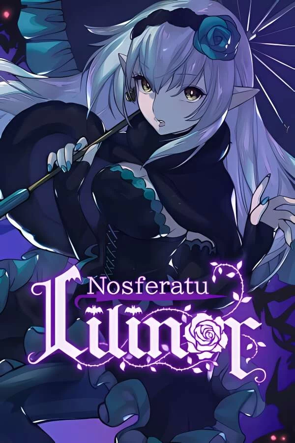 诺斯费拉图:莉莉诺尔/Nosferatu Lilinor（集成Build.10793369升级档）