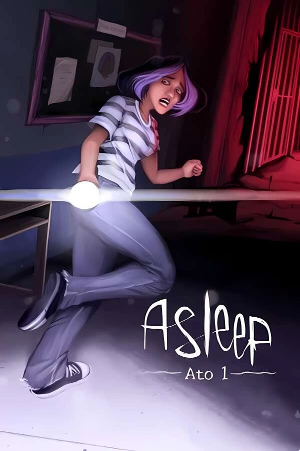 沉睡Ato 1/Asleep Ato 1（V1.9.4）