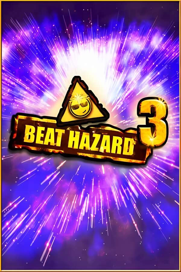 危险节奏3/Beat Hazard 3