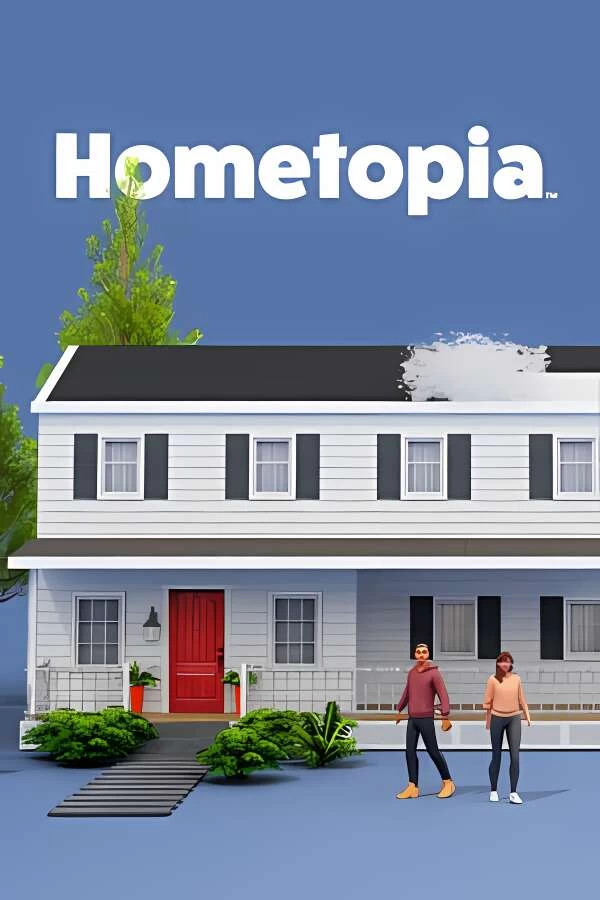 家园缔造者/Hometopia（V4.1）